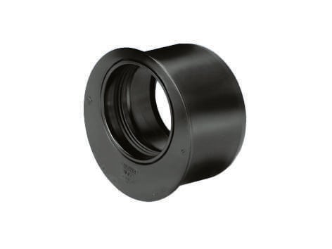 Wafix 110 x 50 mm PP kortovergang