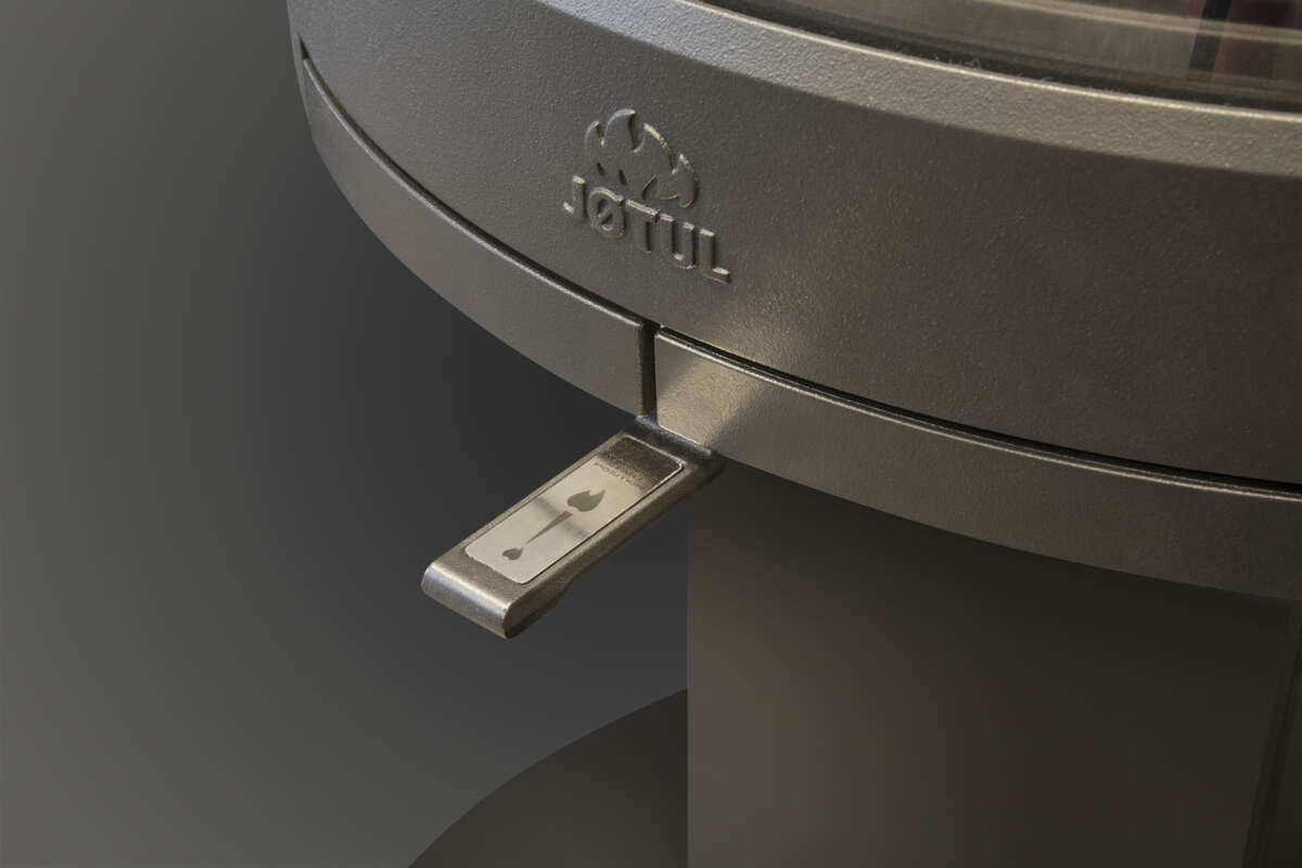 Jøtul F 373v2 Advance peisovn