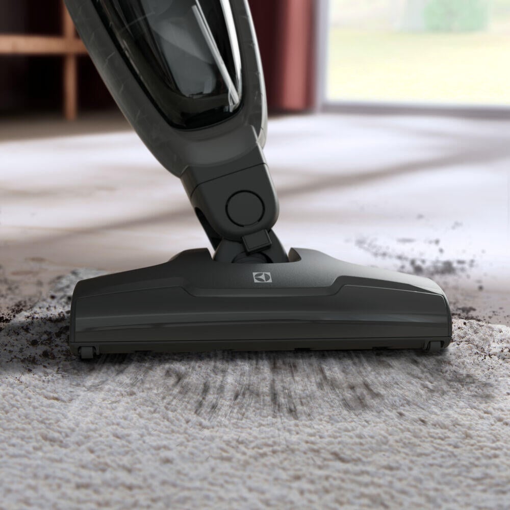 Electrolux ES52CB18OG 500 2-i-1 støvsuger