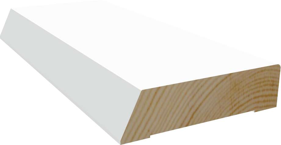 15x070x4400 Kombilist tidløs