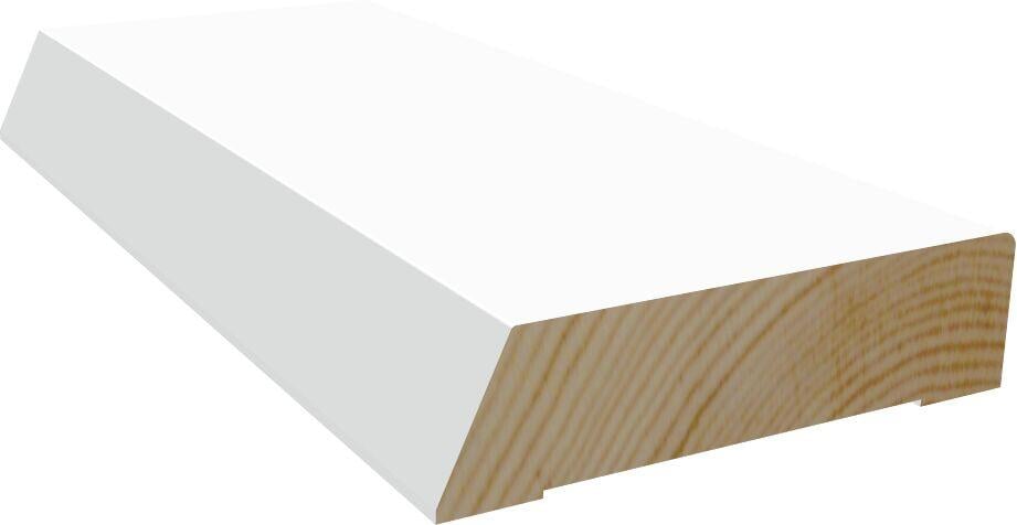 15x070x4400 Kombilist tidløs