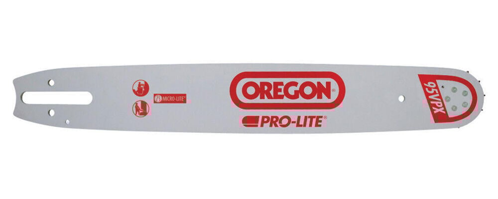 Oregon Single Rivet™ sagsverd 10" A041 3/8" 1,3mm