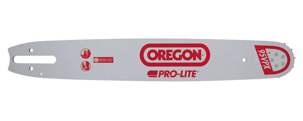 Oregon Single Rivet™ sagsverd 10" A041 3/8" 1,3mm