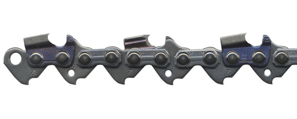 Oregon AdvanceCut™ sagkjede 91PX 3/8" 1,3mm 40dl