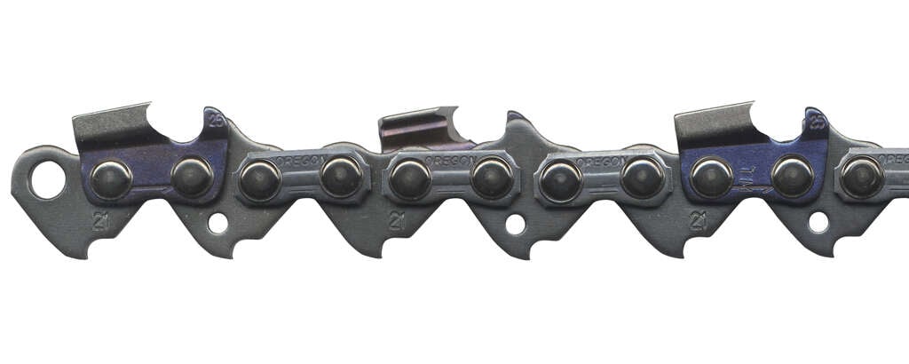 Oregon AdvanceCut™ sagkjede 91PX 3/8" 1,3mm 40dl