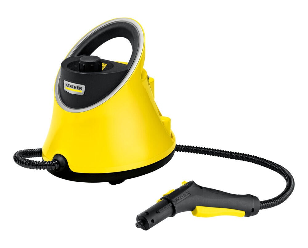Kärcher SC2 deluxe easyfix dampvasker
