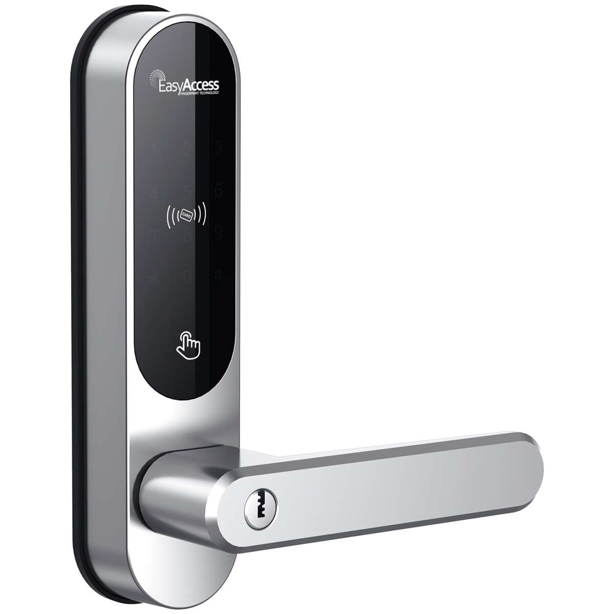 EasyAccess EasyCode Touch - kodelås