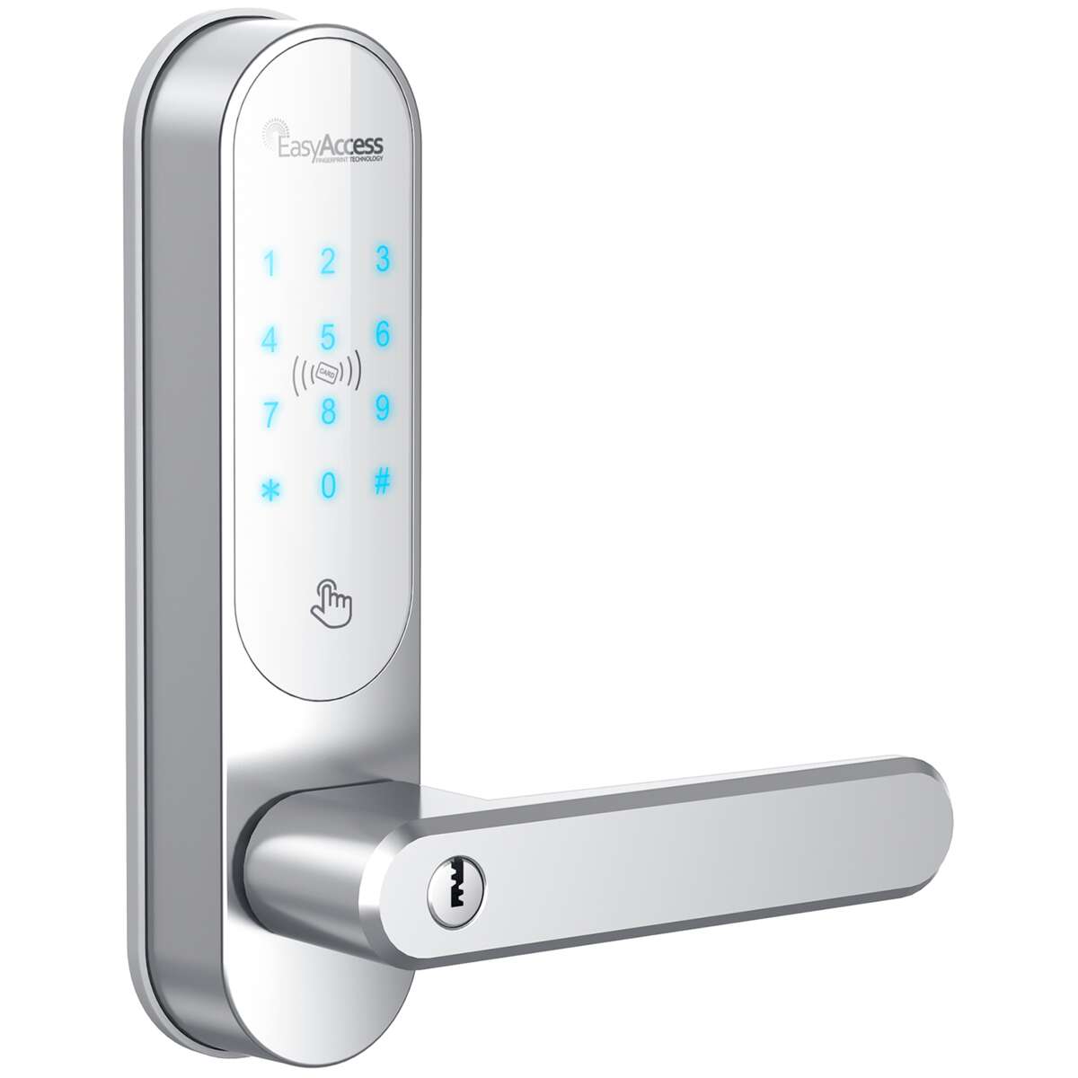 Easy Access EasyCode Touch - kodelås