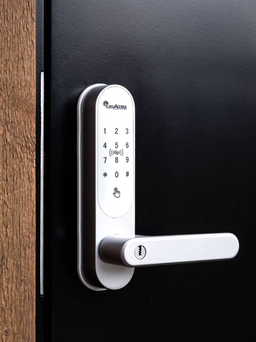 Easy Access EasyCode Touch - kodelås