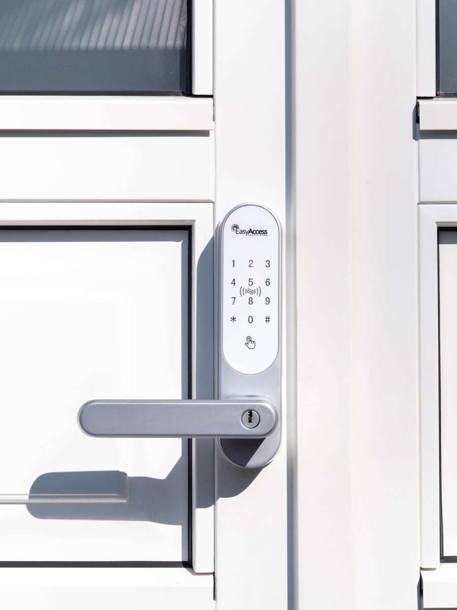 Easy Access EasyCode Touch - kodelås