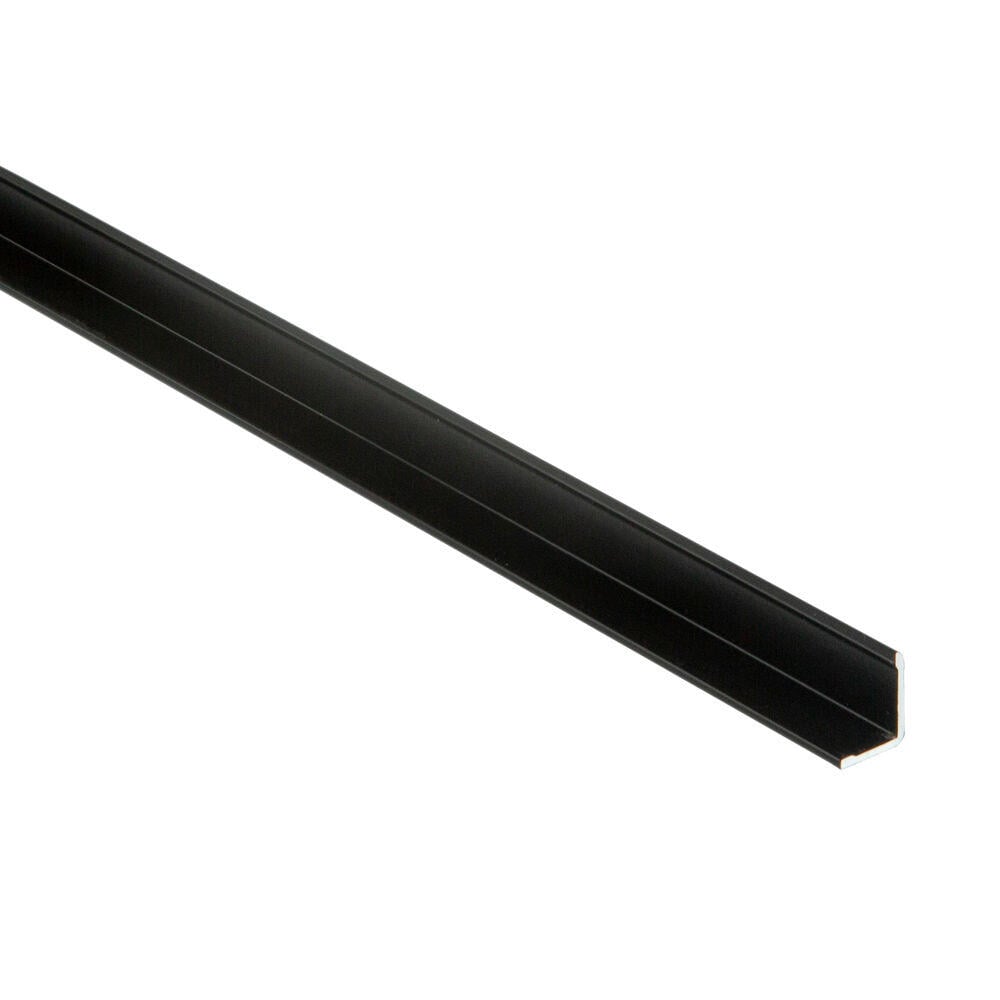 Fibo 163012- E  L-profil smal endekant