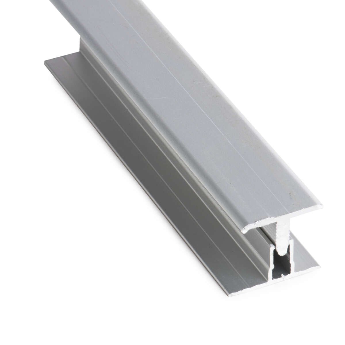 Fibo 102283-E Skjøteprofil to-delt