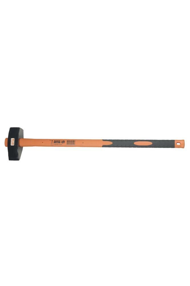 BahcoLS-MASSE-TR-4 slegge