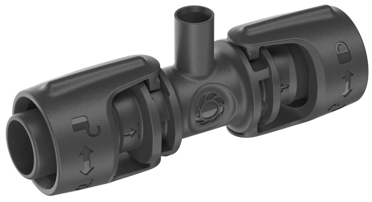 GARDENA MDS Tåke/sprederdyse 1/2"