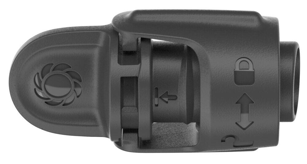 GARDENA Endeplugg 13mm 1/2"