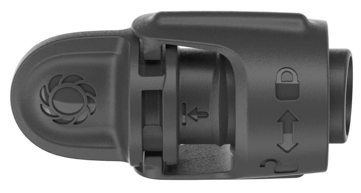 GARDENA Endeplugg 13mm 1/2"