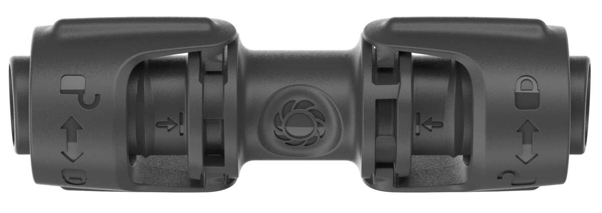 GARDENA MDS Skjøtestykke 13 mm 1/2"