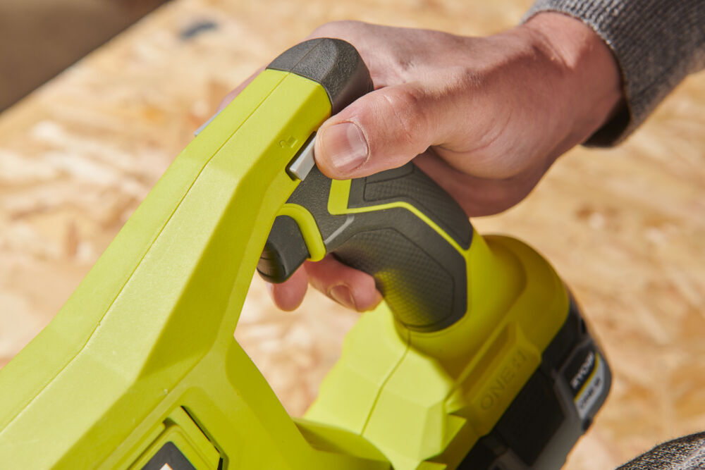Ryobi ONE+ RRS18-0 bajonettsag u/batteri