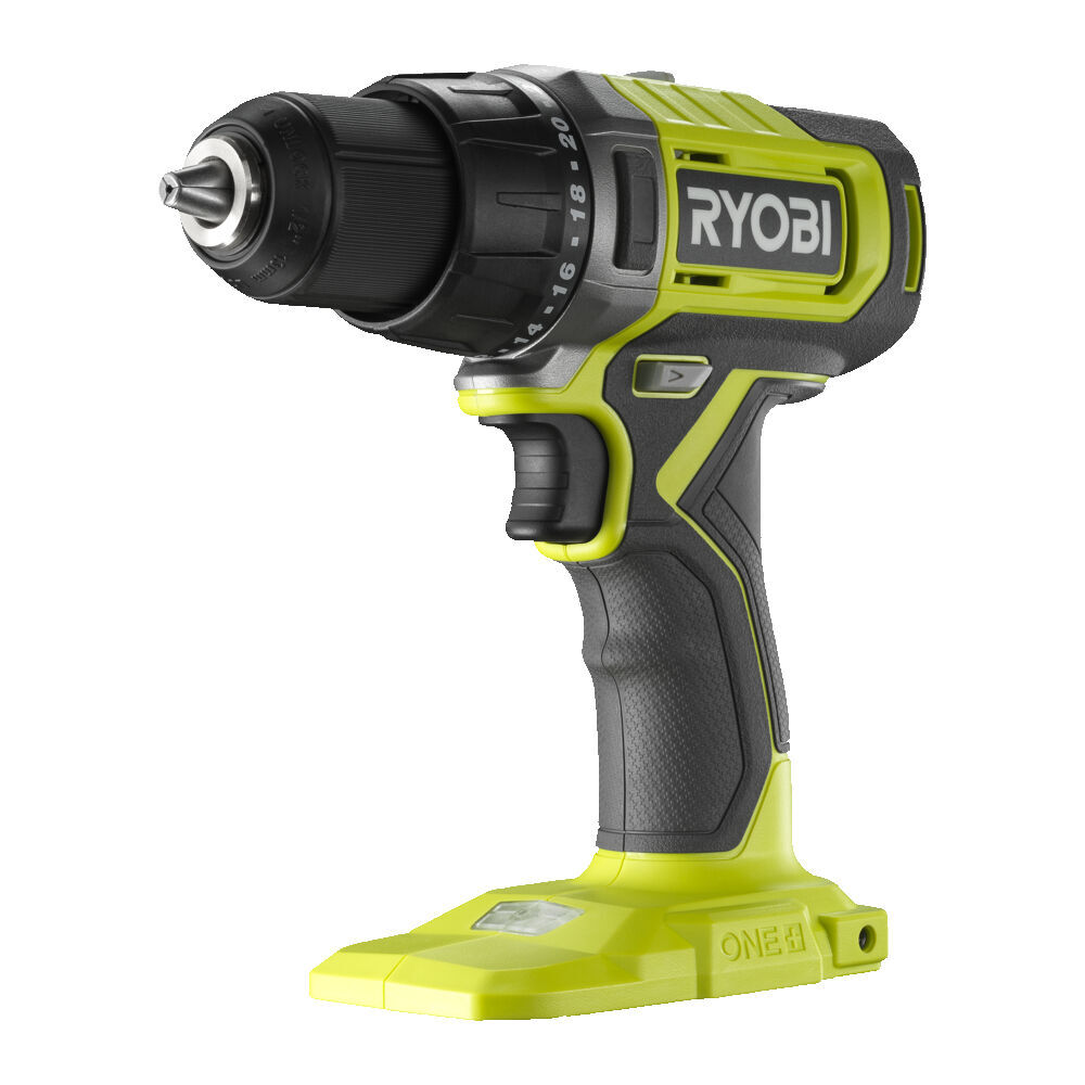 Ryobi ONE+ RDD18-0 drill