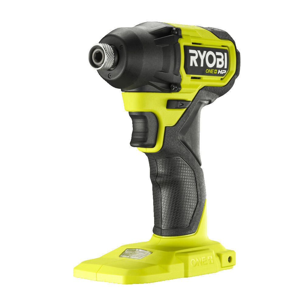 Ryobi RID18C-0 slagskrumaskin u/batteri