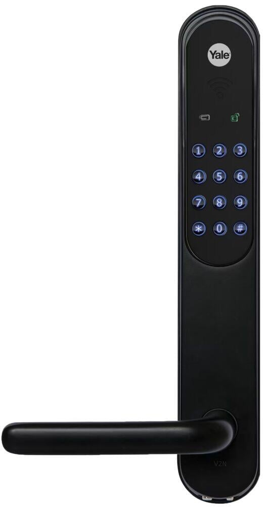 Yale Doorman Classic dørlås