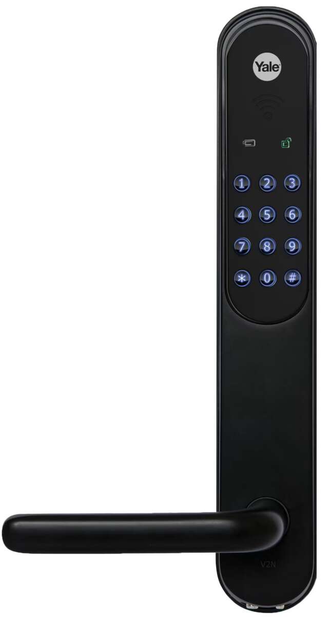 Yale Doorman Classic dørlås