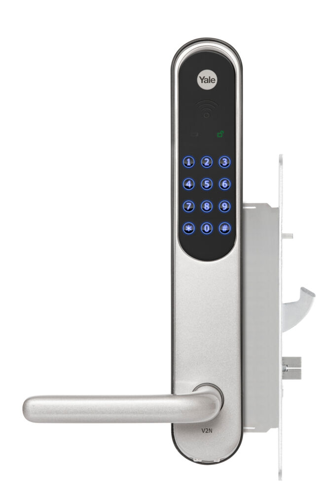 Yale Doorman Classic dørlås