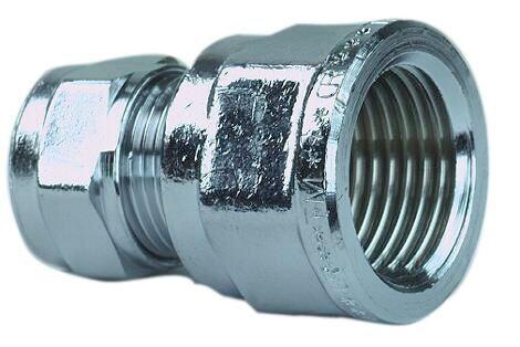 Klemring union 10XR15 INV.GJ