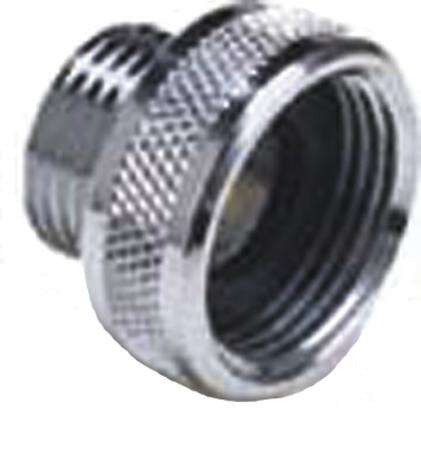 Overgang R20XR15 innvendige/utvendige gjenger