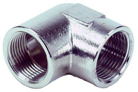 Albu R10 med innvendige gjenger