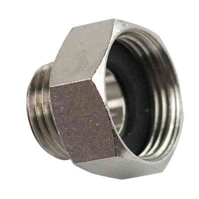 Overgangsnippel R20XR15