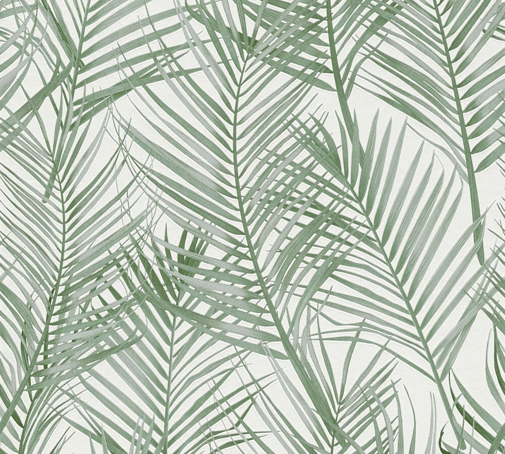 Storeys Natur blad 1 tapet