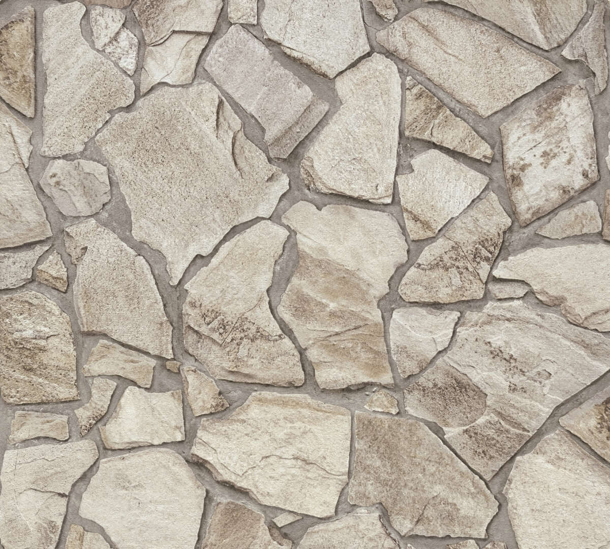 Storeys Natur stein tapet