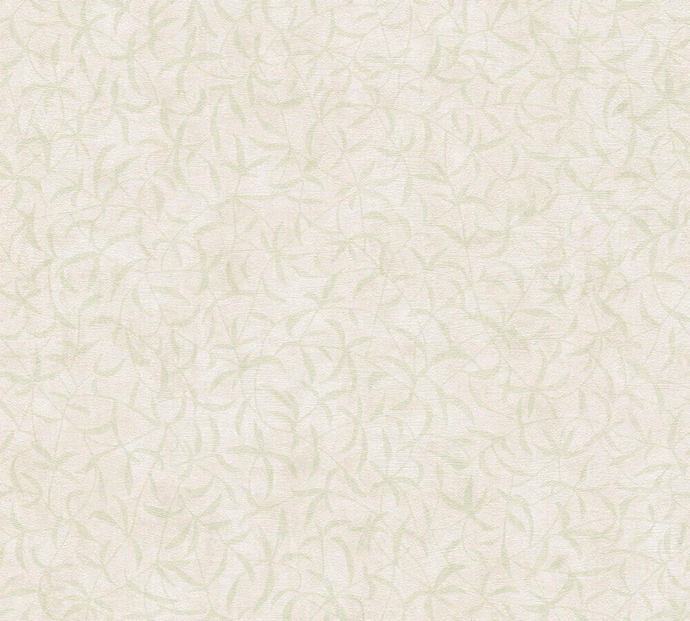 Storeys Natur gren tapet