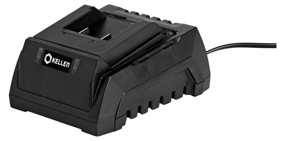 Kellen bilsett 6-deler 18V