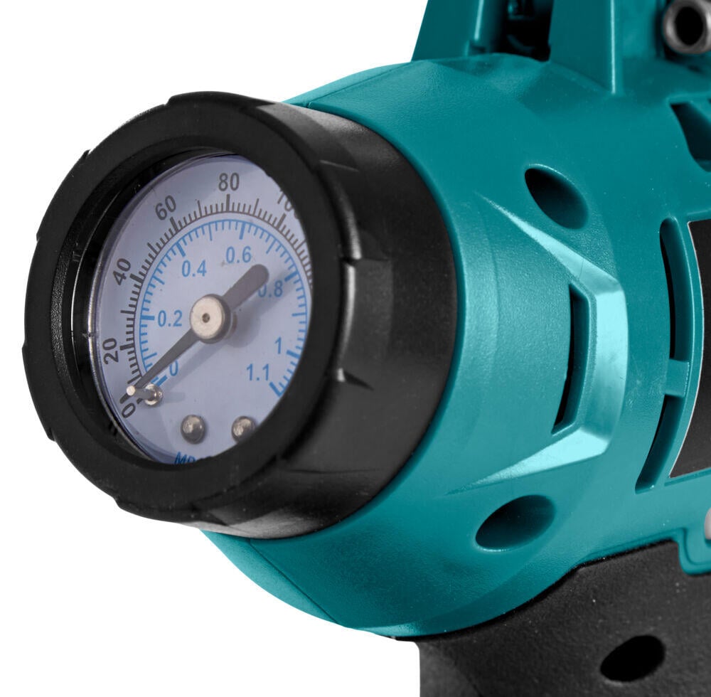 Kellen bilsett 6-deler 18V