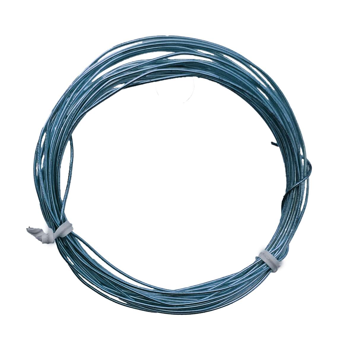 Kellen galvanisert ståltråd 1,5 mm