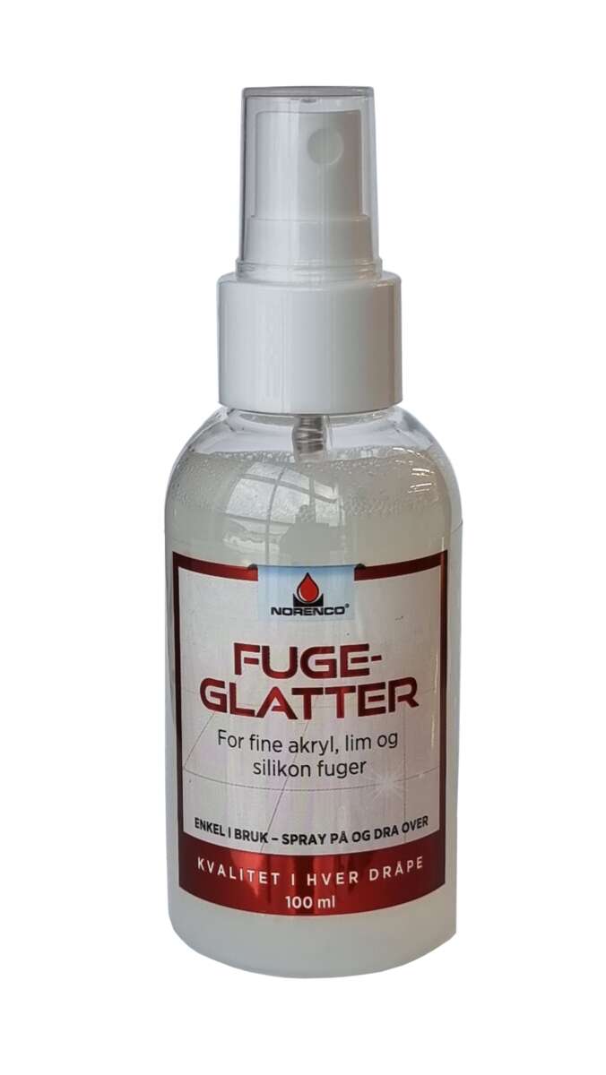 Norenco Fugeglatter