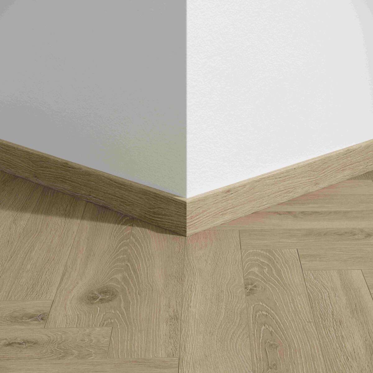 BerryAlloc 14x60 mm gulvlist