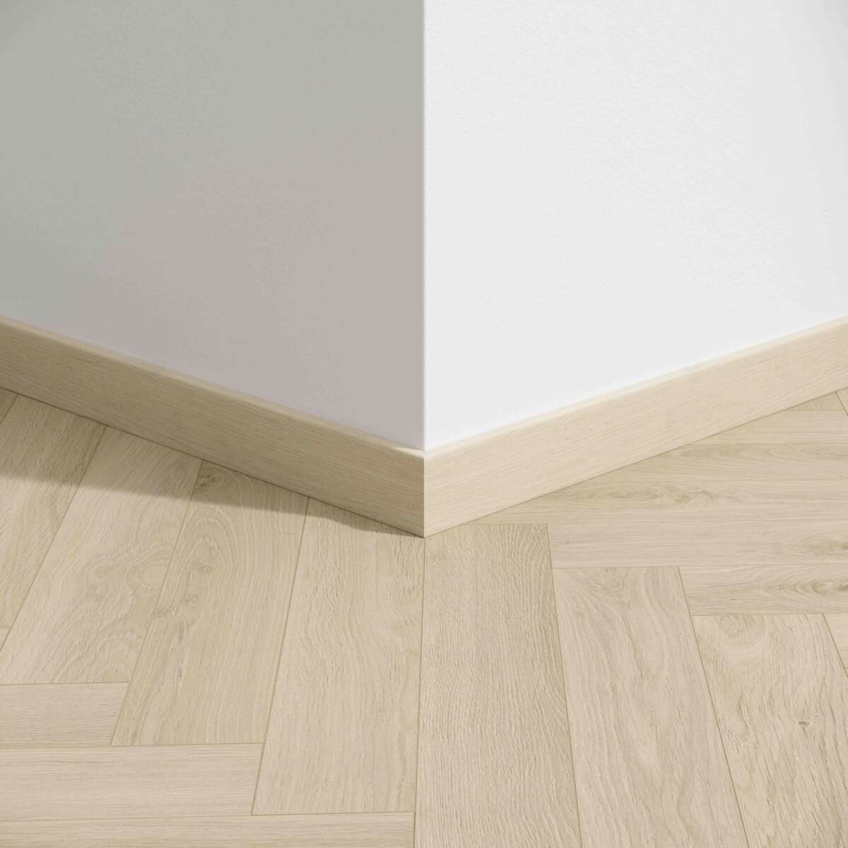 BerryAlloc 14x60 mm gulvlist