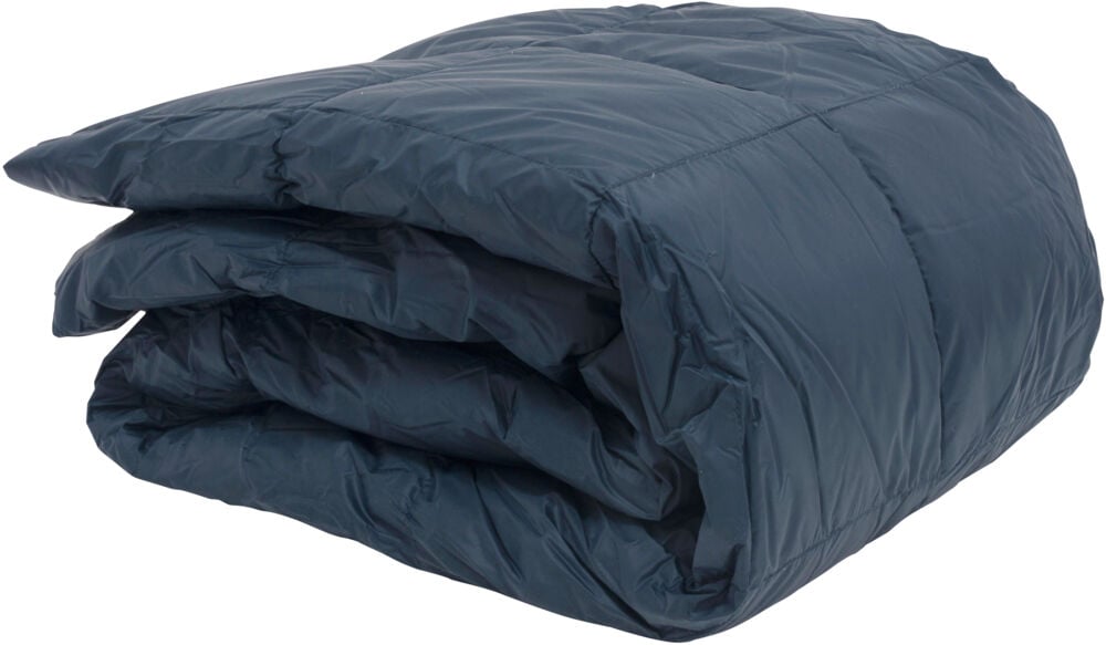 Norsk Dun helårs dunpledd