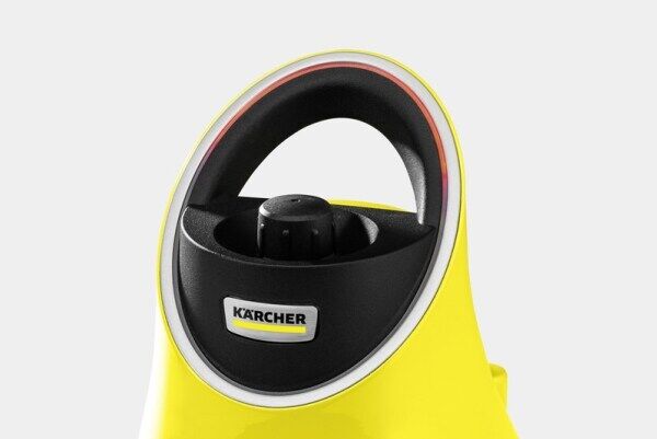 Kärcher SC2 deluxe easyfix dampvasker