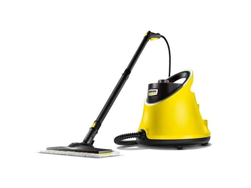 Kärcher SC2 deluxe easyfix dampvasker
