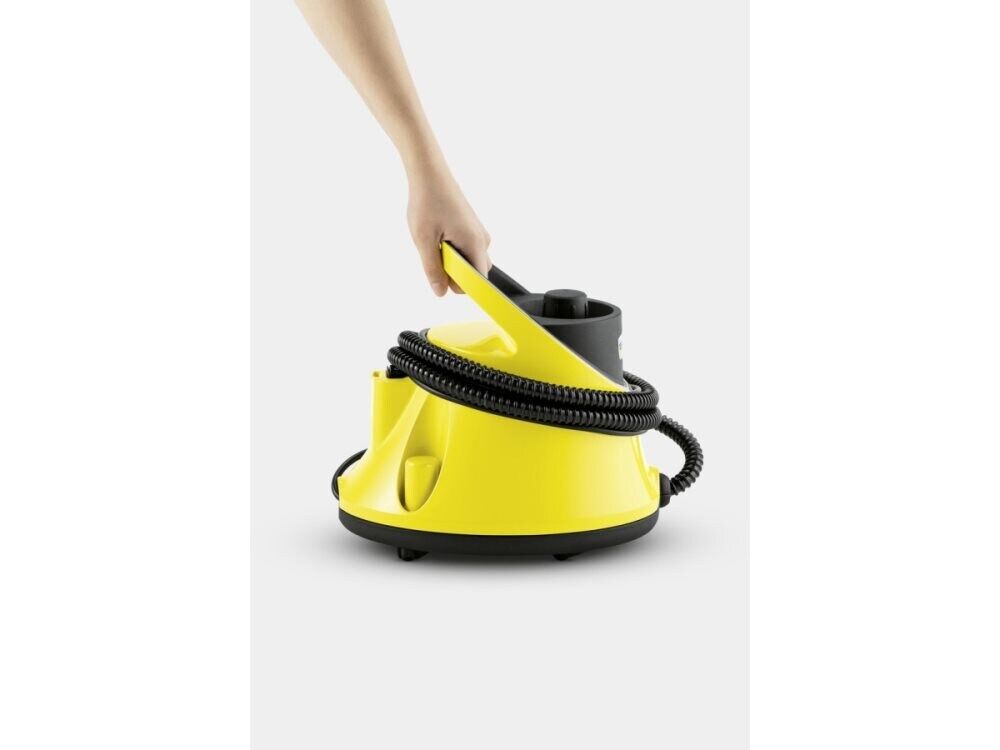 Kärcher SC2 deluxe easyfix dampvasker