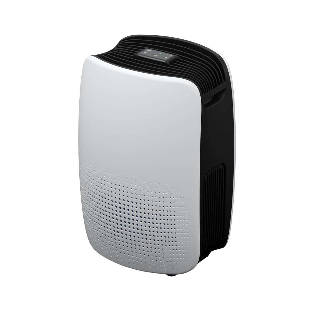 Mill Silent Pro Compact luftrenser