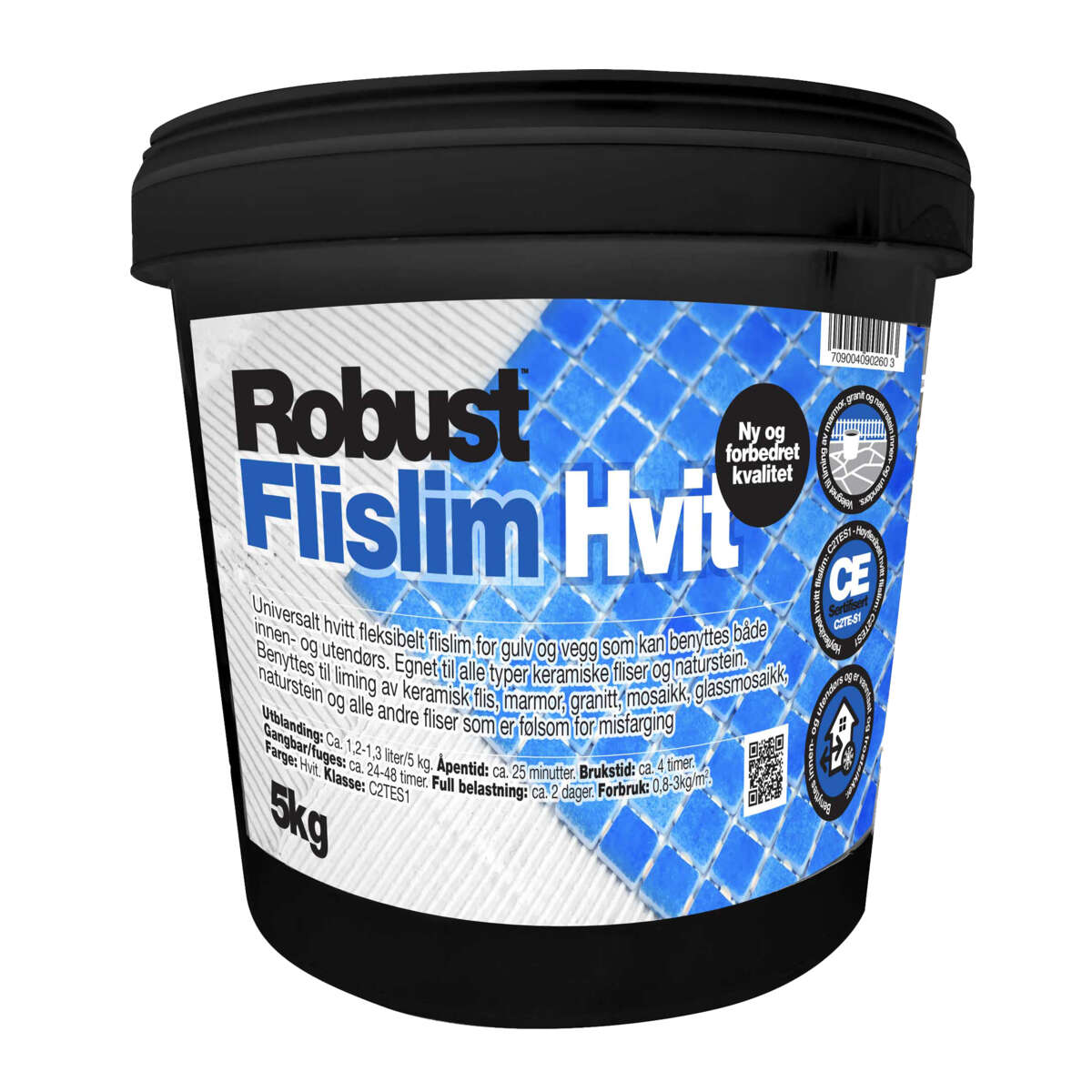 Robust Flislim