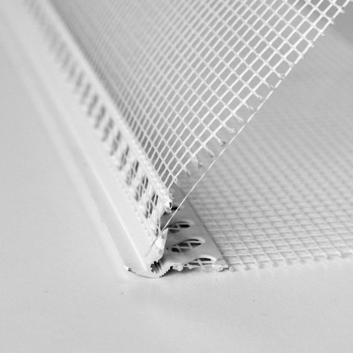 Robust Pusshjørne Dryppkant