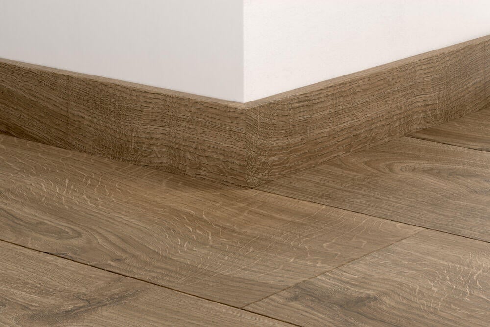 BROWNED OAK