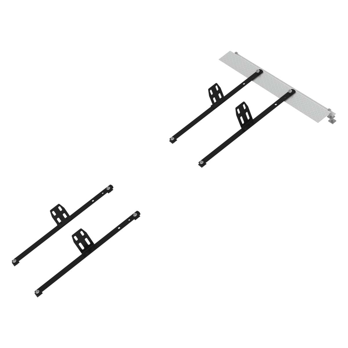 Innfestingspakke trapestak