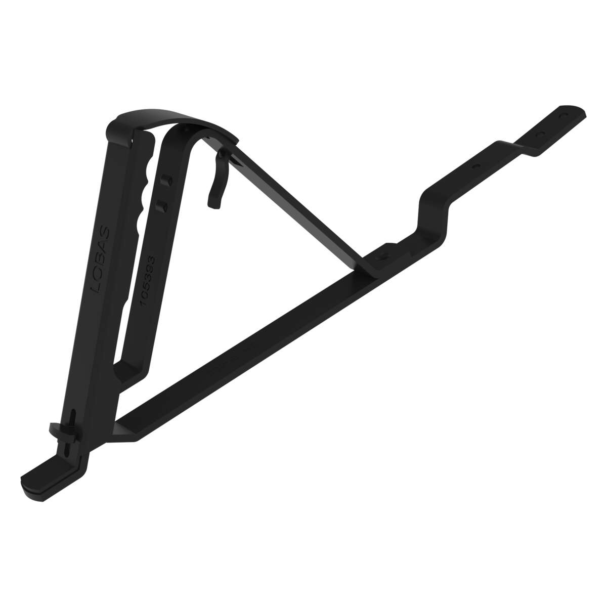 Snøkonsoll ensteinspanne